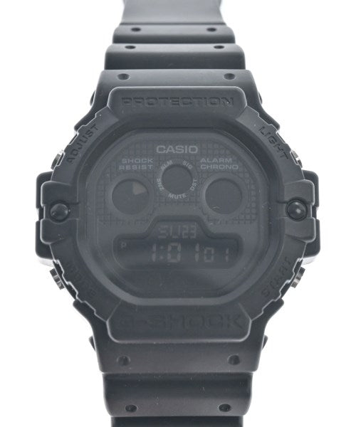 CASIO G-SHOCK Watches