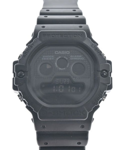 CASIO G-SHOCK Watches
