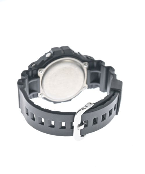 CASIO G-SHOCK Watches