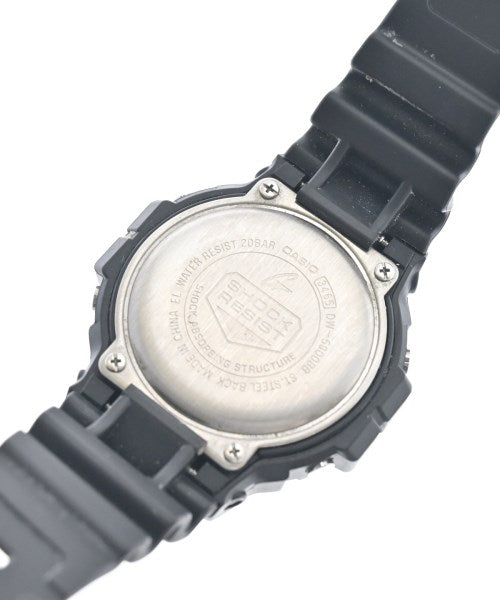 CASIO G-SHOCK Watches