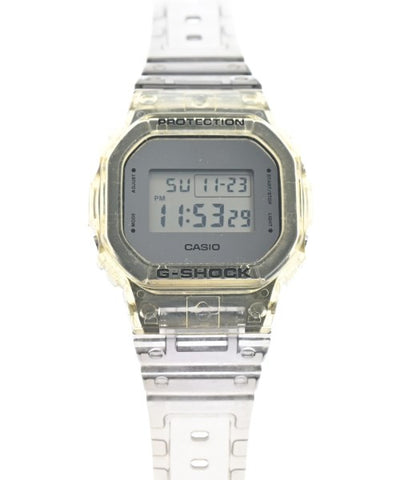CASIO G-SHOCK Watches