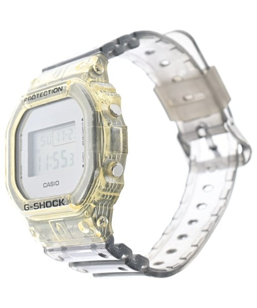 CASIO G-SHOCK Watches