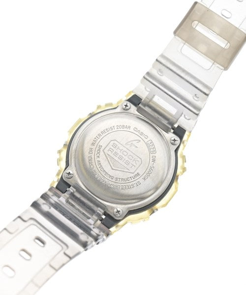 CASIO G-SHOCK Watches