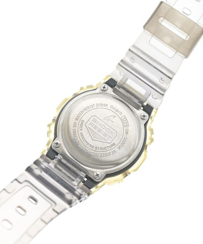 CASIO G-SHOCK Watches