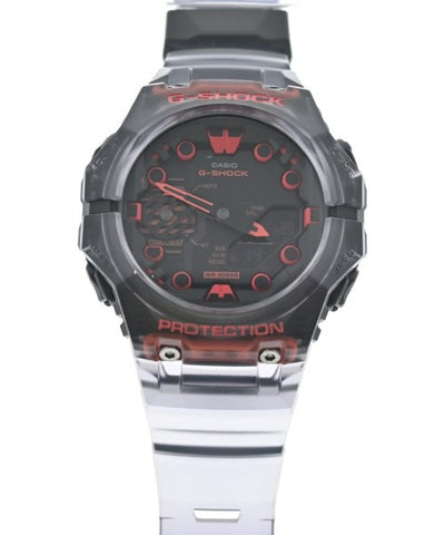 CASIO G-SHOCK Watches