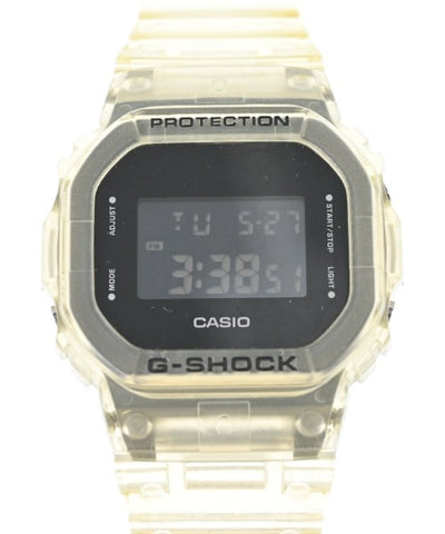CASIO G-SHOCK Watches