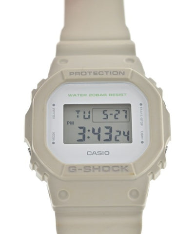CASIO G-SHOCK Watches