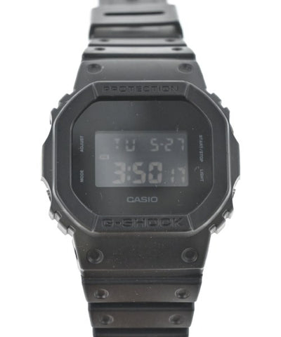 CASIO G-SHOCK Watches