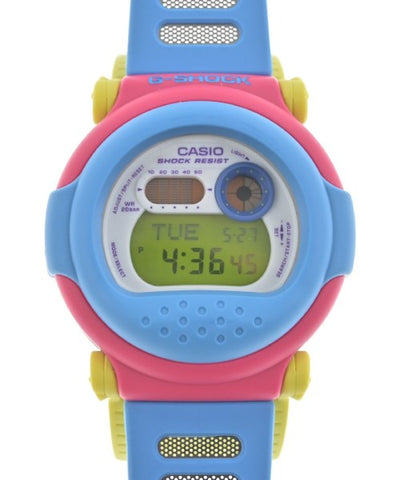 CASIO G-SHOCK Watches