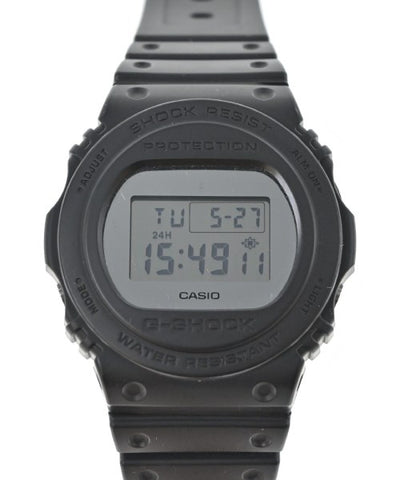 CASIO G-SHOCK Watches