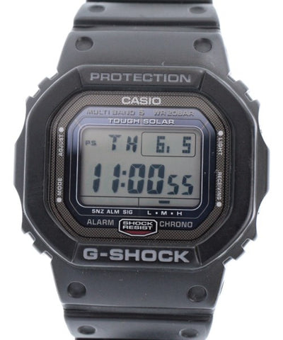 CASIO G-SHOCK Watches