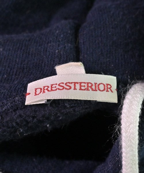 DRESSTERIOR Hoodies