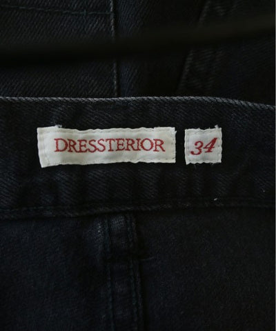 DRESSTERIOR Jeans