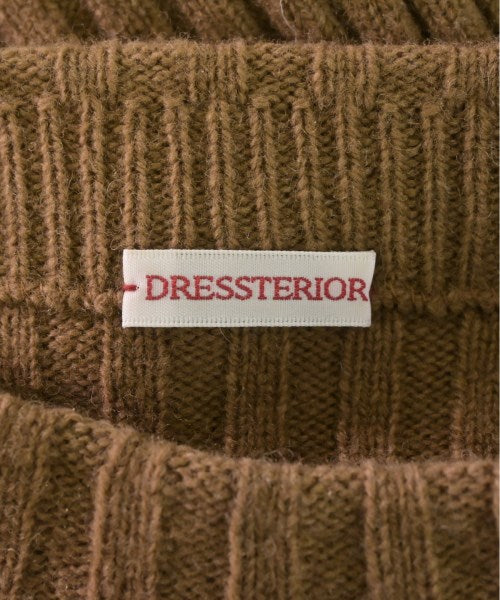 DRESSTERIOR Dresses