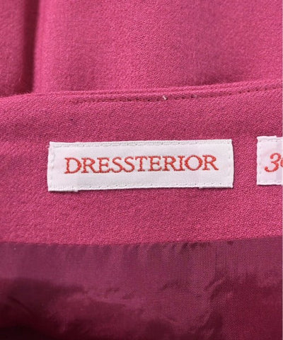 DRESSTERIOR Knee length skirts