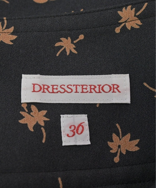 DRESSTERIOR Dresses