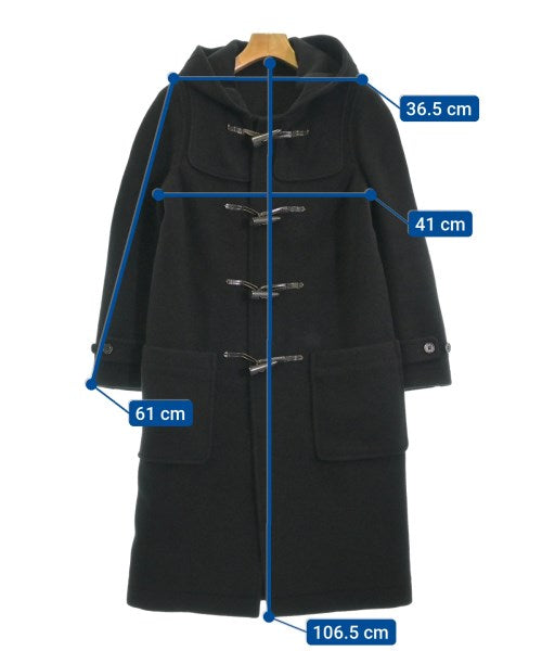 DRESSTERIOR Duffle coats