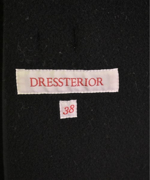 DRESSTERIOR Duffle coats