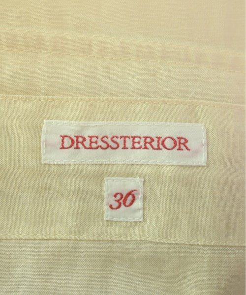 DRESSTERIOR Casual jackets