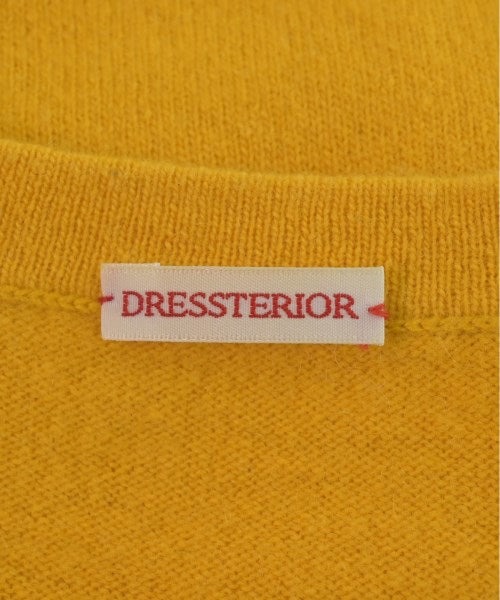 DRESSTERIOR Sweaters