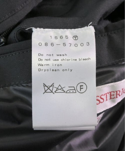 DRESSTERIOR Down jackets/Vests