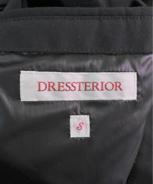 DRESSTERIOR Down jackets/Vests