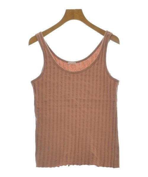 DRESSTERIOR Tank tops