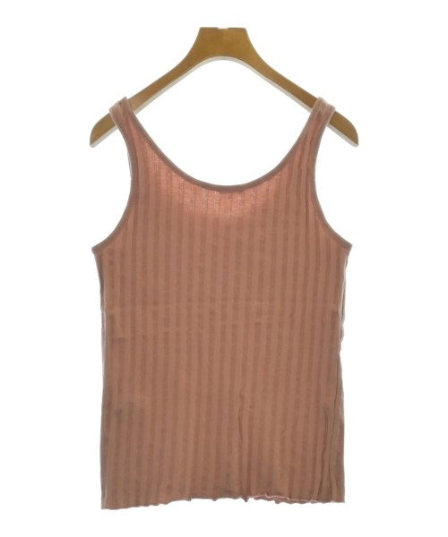 DRESSTERIOR Tank tops