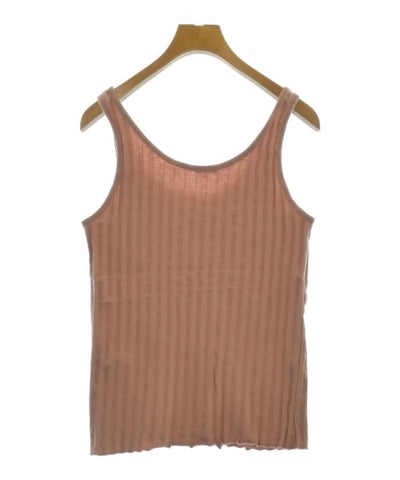 DRESSTERIOR Tank tops