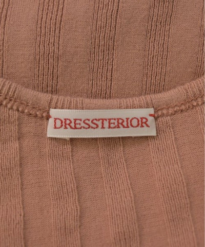 DRESSTERIOR Tank tops