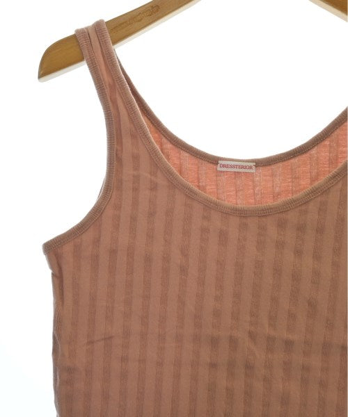 DRESSTERIOR Tank tops