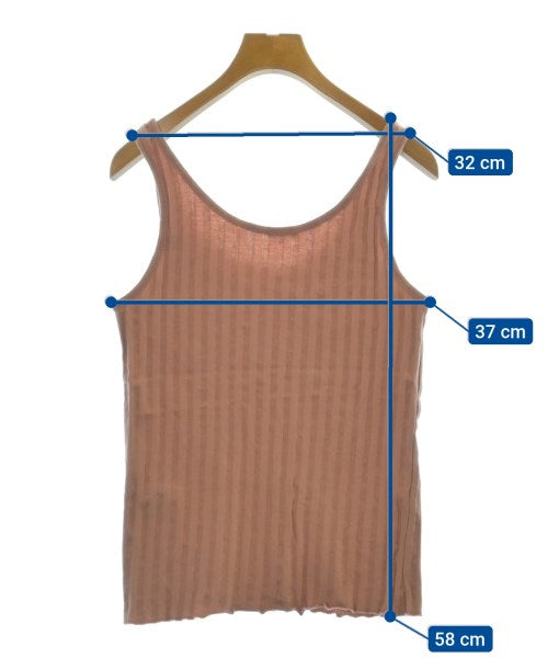 DRESSTERIOR Tank tops