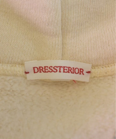 DRESSTERIOR Hoodies