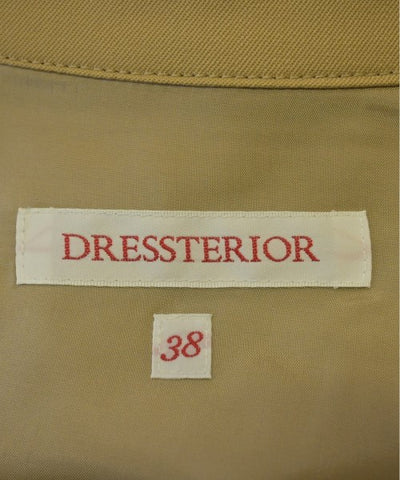 DRESSTERIOR Casual shirts