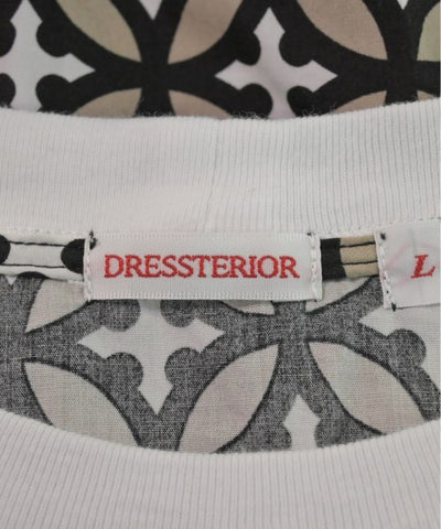 DRESSTERIOR Tee Shirts/Tops