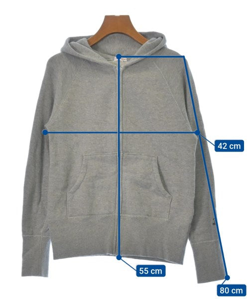 DRESSTERIOR Hoodies