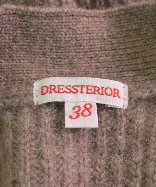 DRESSTERIOR Cardigans