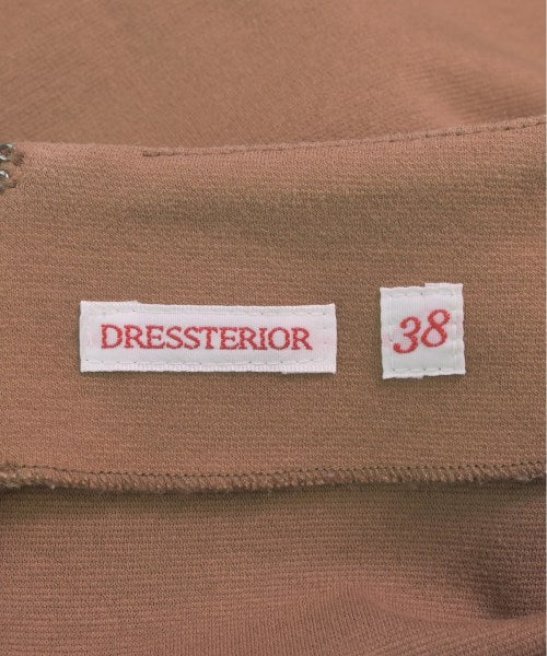 DRESSTERIOR Dresses