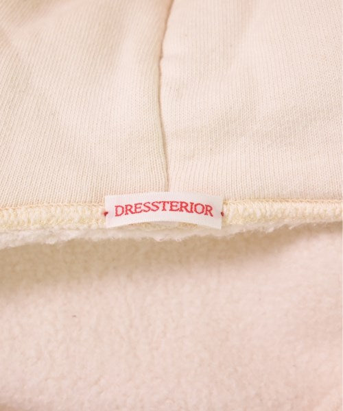 DRESSTERIOR Hoodies