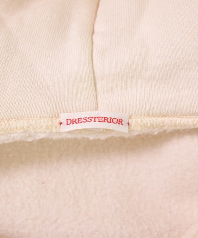 DRESSTERIOR Hoodies