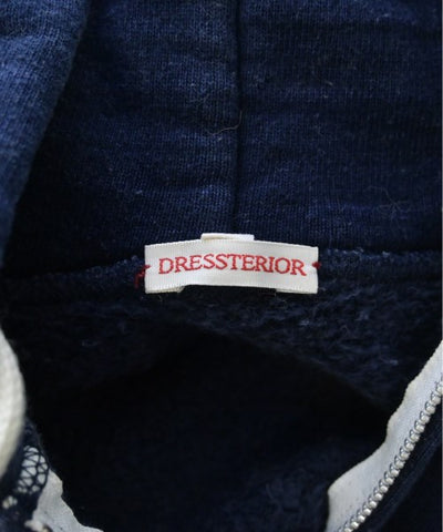 DRESSTERIOR Hoodies