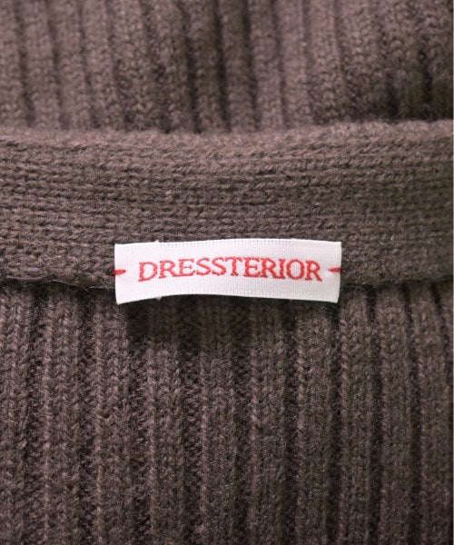 DRESSTERIOR Dresses