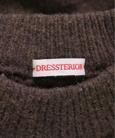 DRESSTERIOR Dresses