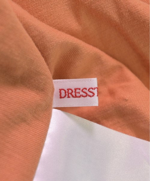 DRESSTERIOR Tee Shirts/Tops
