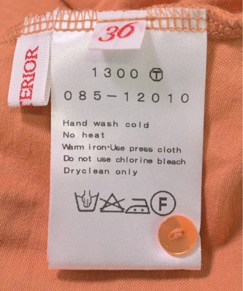 DRESSTERIOR Tee Shirts/Tops