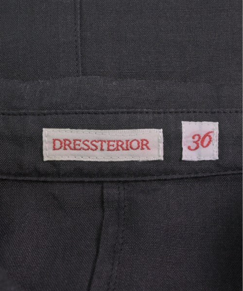 DRESSTERIOR Casual shirts