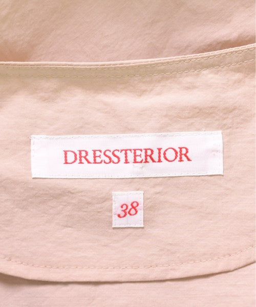 DRESSTERIOR Other