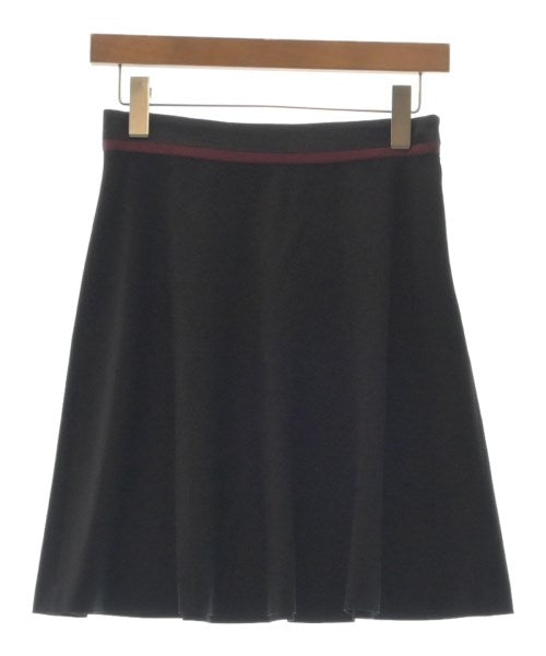 DRESSTERIOR Knee length skirts
