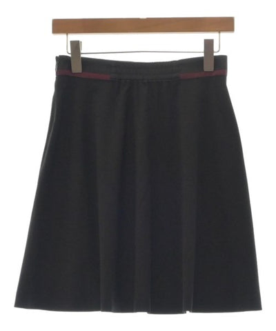 DRESSTERIOR Knee length skirts