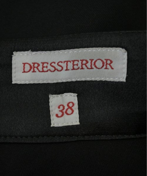 DRESSTERIOR Knee length skirts